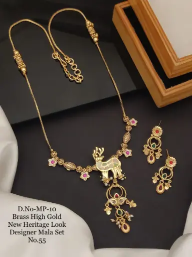 Heritage Mala Set A10